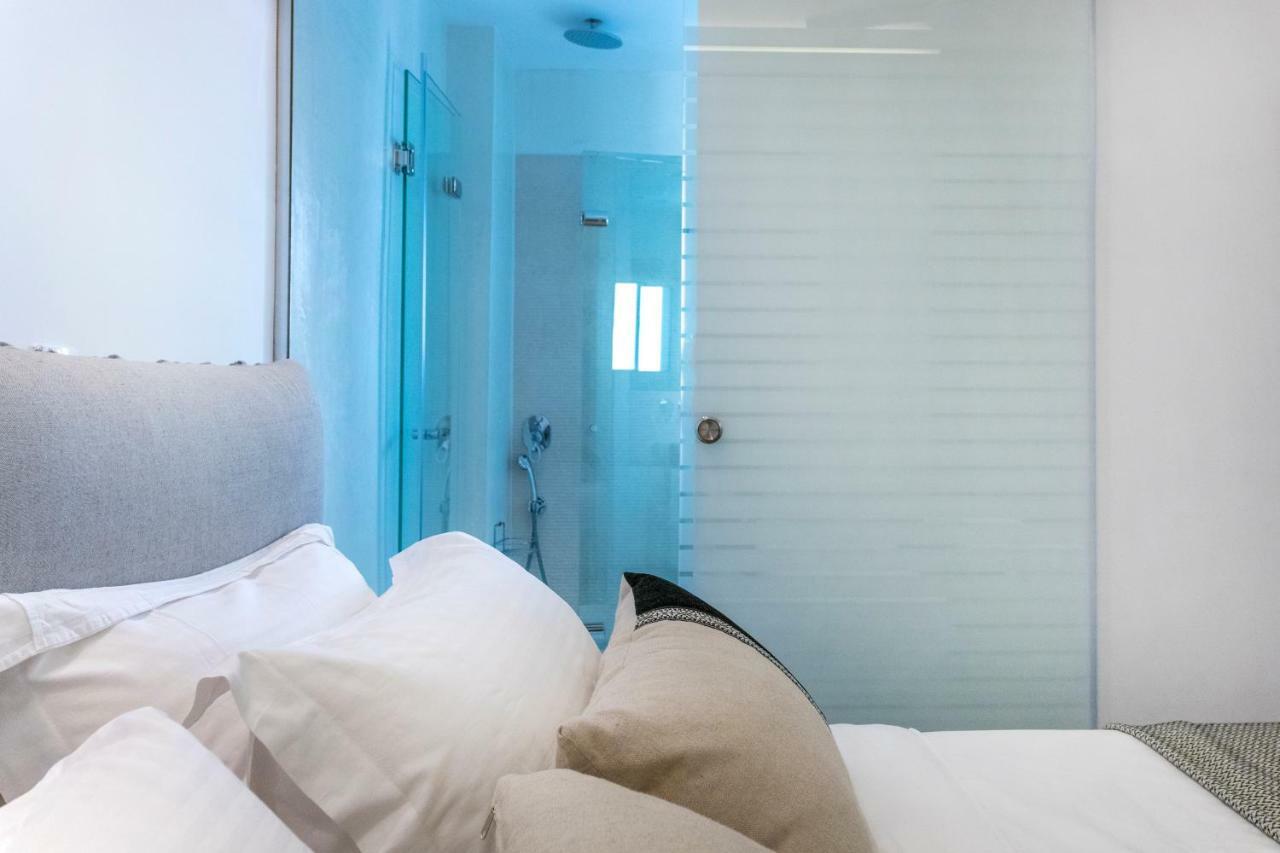 Appartamento Melidi Luxury Penthouse In Koukaki Atene Esterno foto